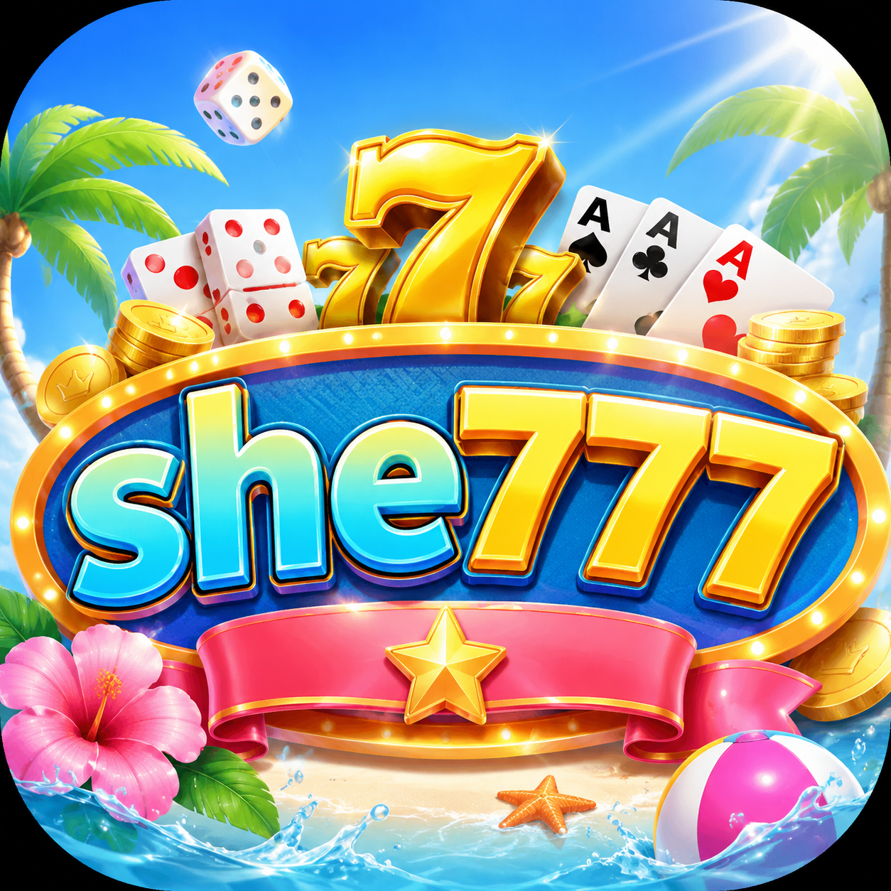 she777 APK 4.2.7
