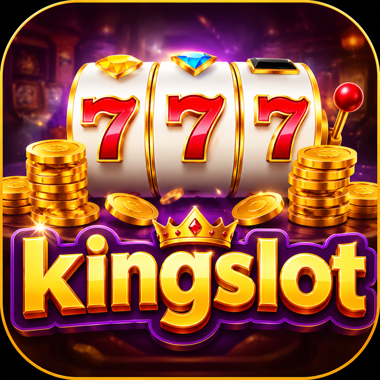 Kingslot APK 7.0.9