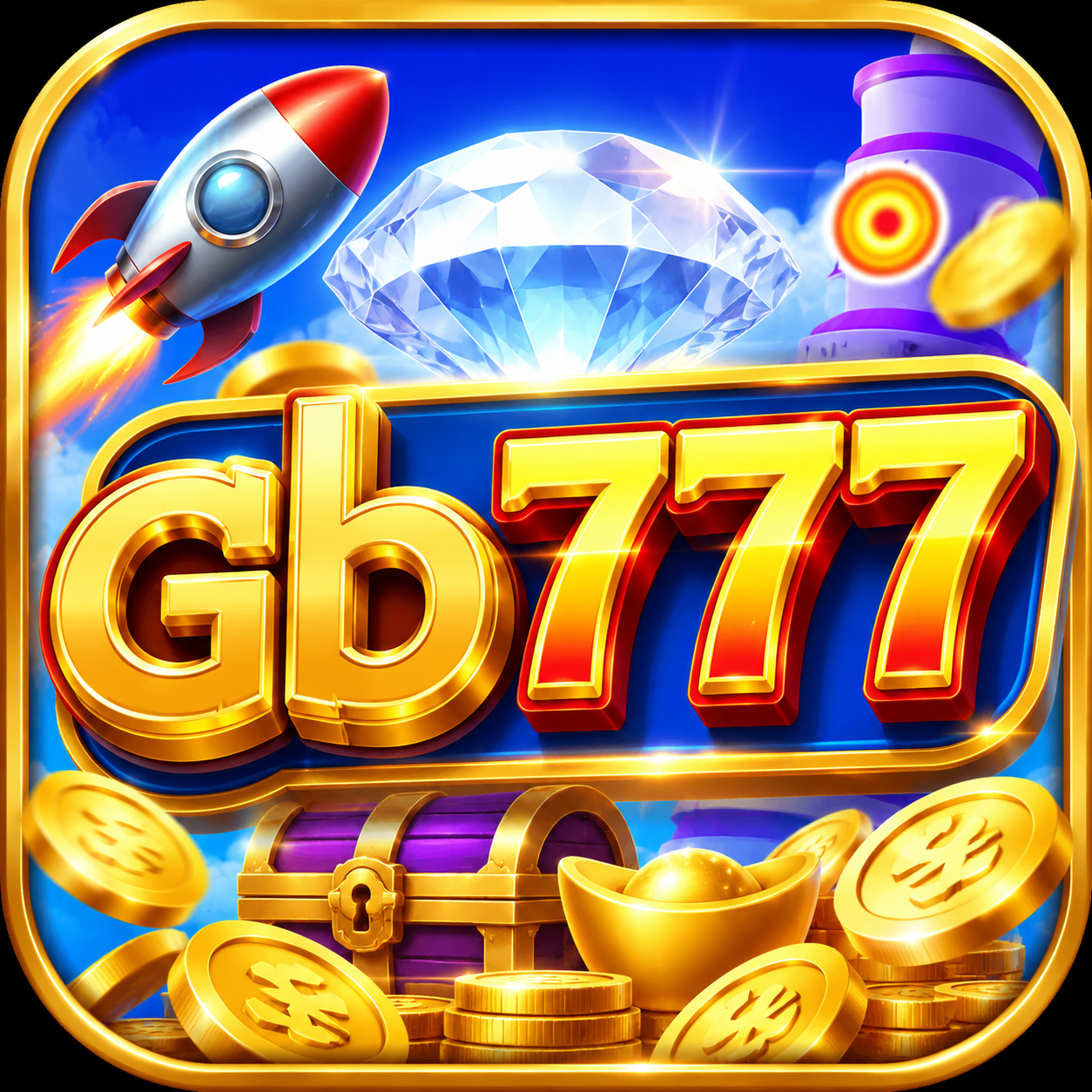 gb777 APK 3.6.9