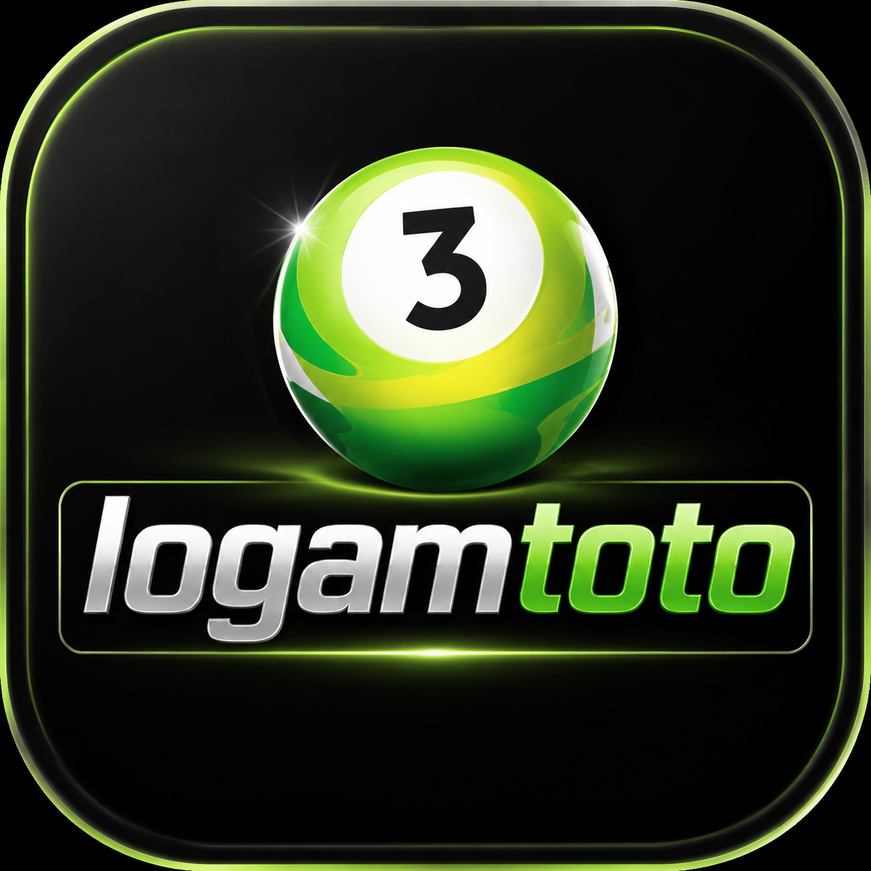 Logamtoto: Game Slot Online dengan Tampilan Modern dan Gameplay Mudah