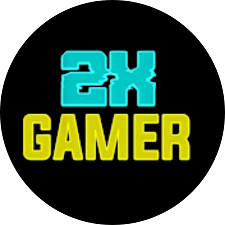 2X Gamer APK 2.107.4
