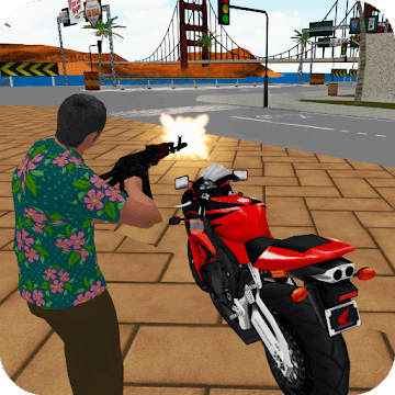 Vegas Crime Simulator APK