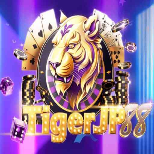 TigerJP88 APK