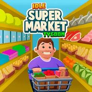 Idle Supermarket Tycoon APK v4.1.0