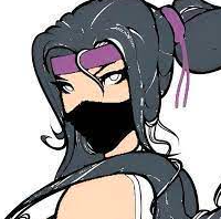 Shinobi Girl Mini APK v1.1