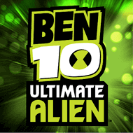 Ben 10 Xenodrome APK v1.3.2