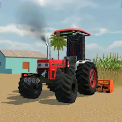 Indian Vehicles Simulator 3D APK 0.51