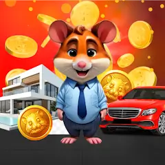 Hamster Kombat APK