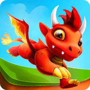 Dragon Land APK v3.2.4