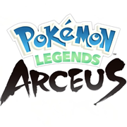 Pokémon Legends Arceus APK