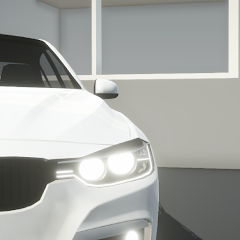 Car Saler Simulator 2023 APK