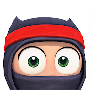 Clumsy Ninja APK