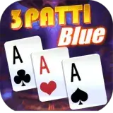 3 Patti Blue APK v1.146 - Unduh Versi Terbaru