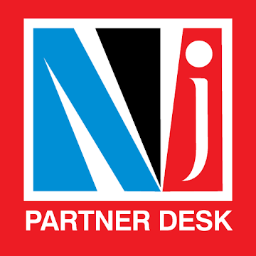 NJ Partner Desk APK v13.3.0 untuk Android