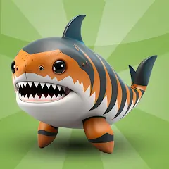 Animash APK v269: Game Fusion Hewan dengan Visual Lucu