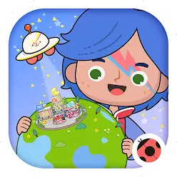 Miga Town My World APK v1.98