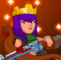Null's Clash APK v18.0.2