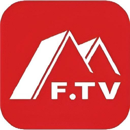 F.Tv APK v1.0.3766 untuk Android