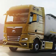 Truckers Of Europe 3 APK