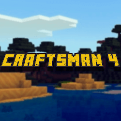 Craftsman 4 APK v1.19.6
