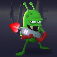 Zombie Catchers APK v1.64.32 - Game Aksi Tangkap Zombie Seru