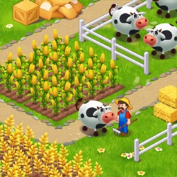 Farm City APK v2.10.72