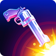 Flip The Gun APK v1.2
