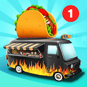 Food Truck Chef APK