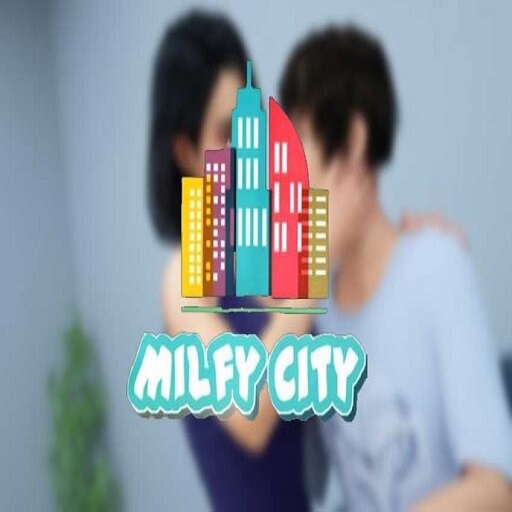 Milfy City APK v1.3e