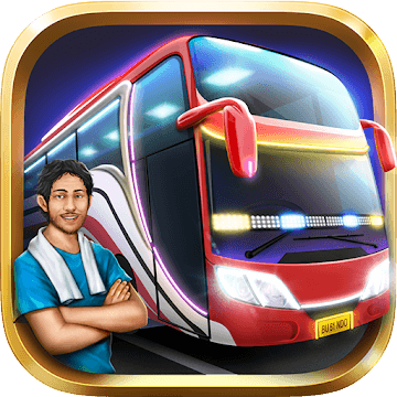 Bus Simulator Indonesia APK v4.5