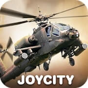 GUNSHIP BATTLE: Helicopter 3D APK