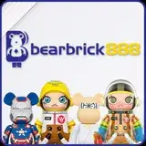 Bearbrick888 APK v1.3.0